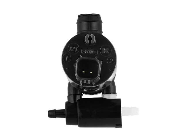 Windshield Washer Pump