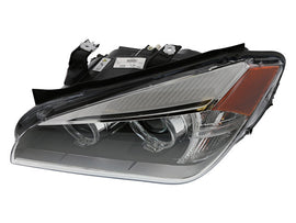 Headlight Assembly