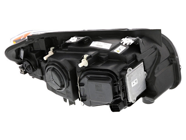 Headlight Assembly
