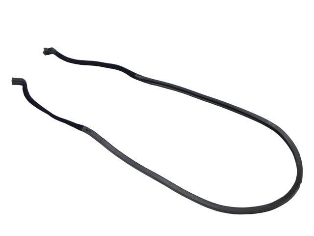 Convertible Top Case Seal
