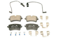 Load image into Gallery viewer, Brake Pad Set - AM42 EuroCars