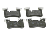 Brake Pad Set