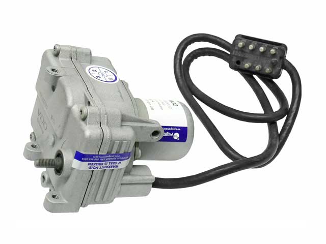 Cruise Control Actuator