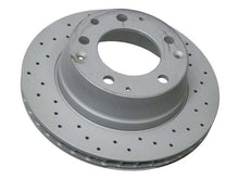 Load image into Gallery viewer, Brake Disc