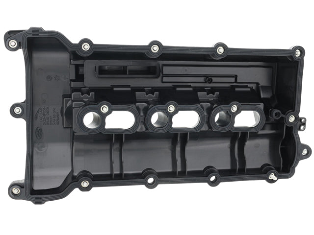 Valve Cover
