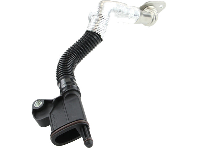 Crankcase Breather Hose