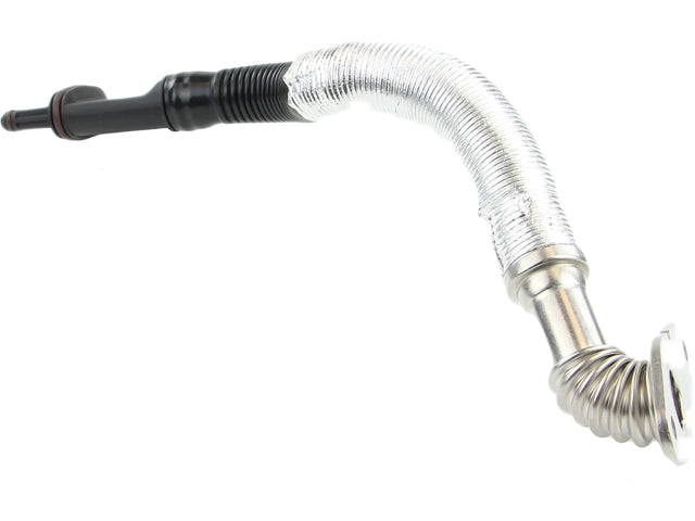 Crankcase Breather Hose
