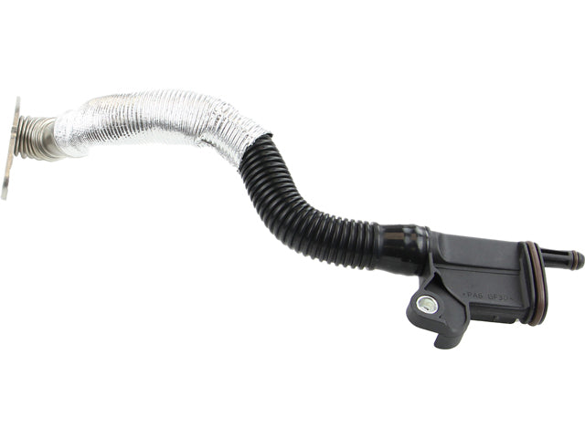 Crankcase Breather Hose