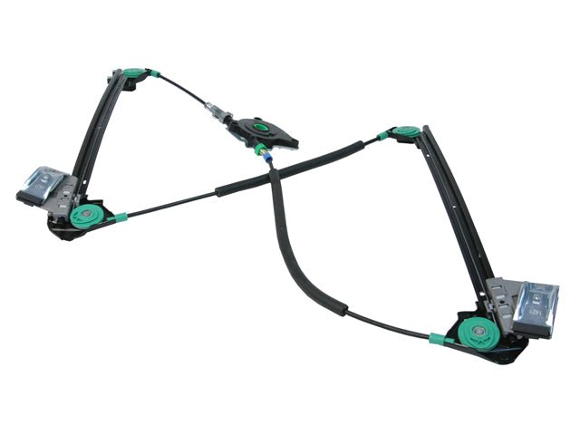 Window Regulator - AM42 EuroCars