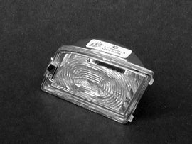 License Plate Light - AM42 EuroCars