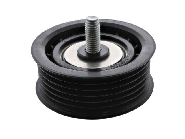 Drive Belt Idler Pulley