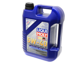 Engine Oil