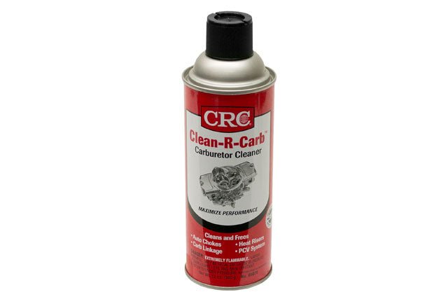 Carburetor Cleaner - AM42 EuroCars