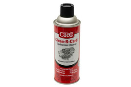 Carburetor Cleaner - AM42 EuroCars