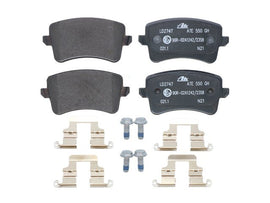 Brake Pad Set - AM42 EuroCars