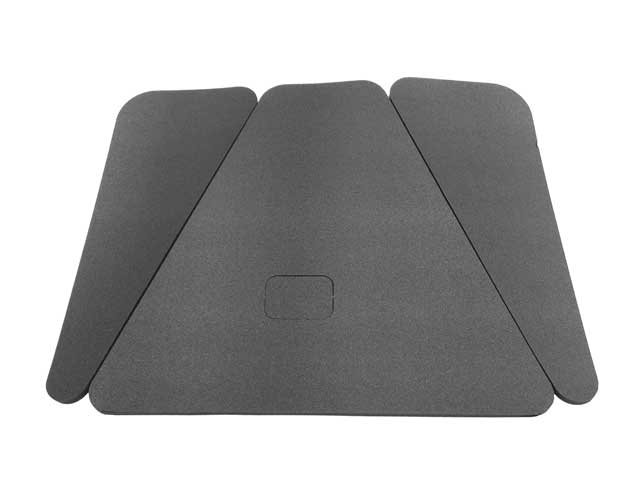 Hood Insulation Pad Set