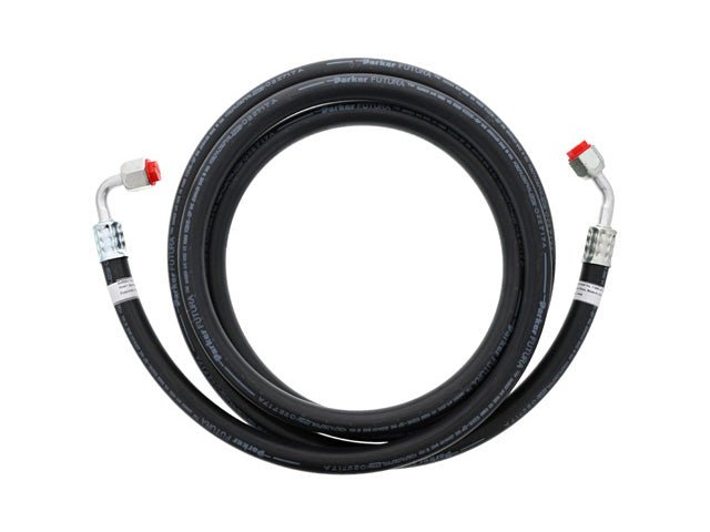 A/C Line - AM42 EuroCars