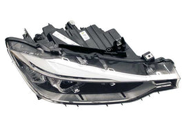 Headlight Assembly