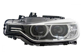 Headlight Assembly