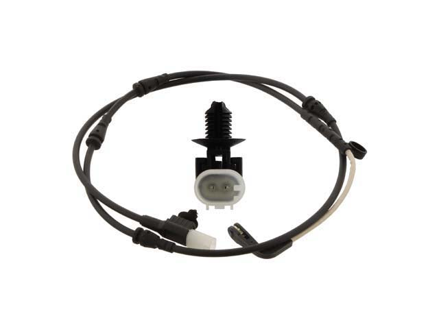 Brake Pad Sensor