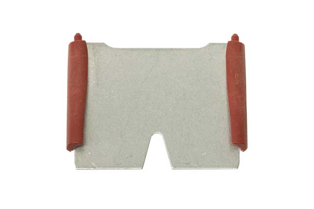 Intake Manifold Partition - AM42 EuroCars