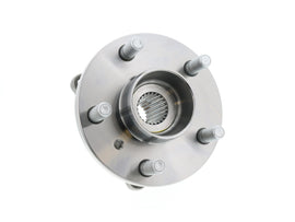 Wheel Hub