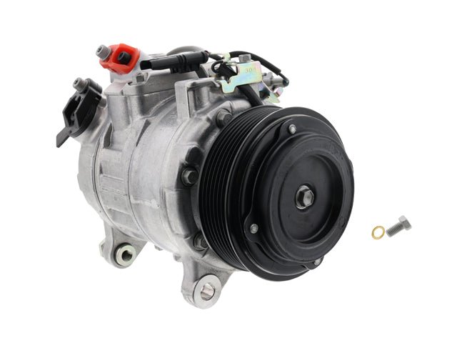 A/C Compressor - AM42 EuroCars