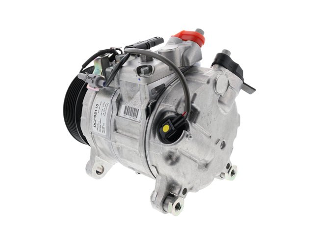 A/C Compressor - AM42 EuroCars