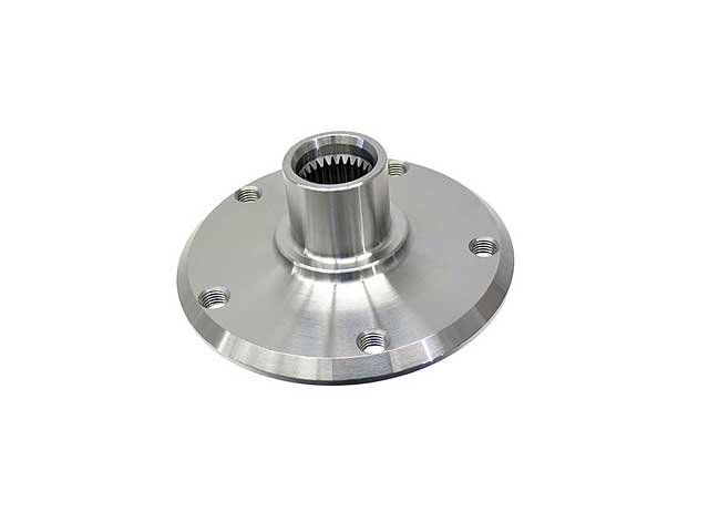 Wheel Hub