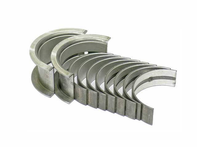 Main Bearing Set - AM42 EuroCars