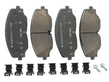 Load image into Gallery viewer, Brake Pad Set - AM42 EuroCars