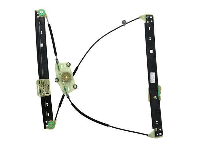 Window Regulator - AM42 EuroCars