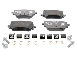 Brake Pad Set
