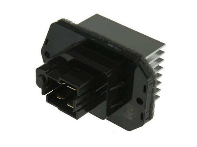 Blower Motor Resistor