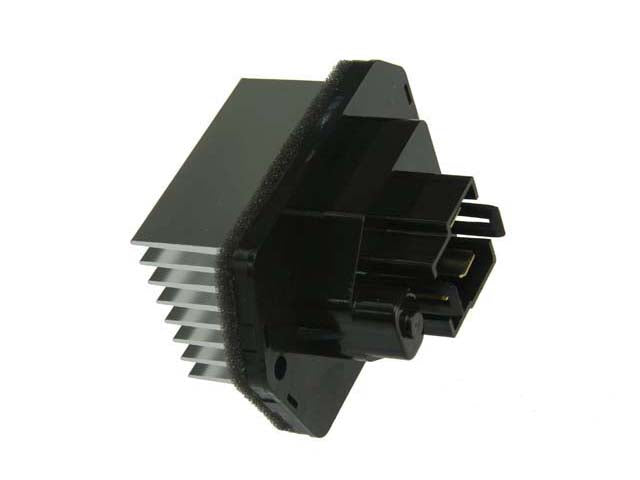 Blower Motor Resistor
