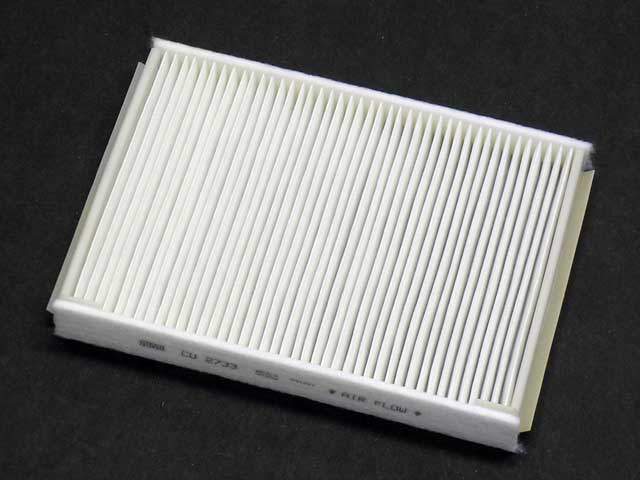 Cabin Air Filter