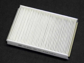 Cabin Air Filter