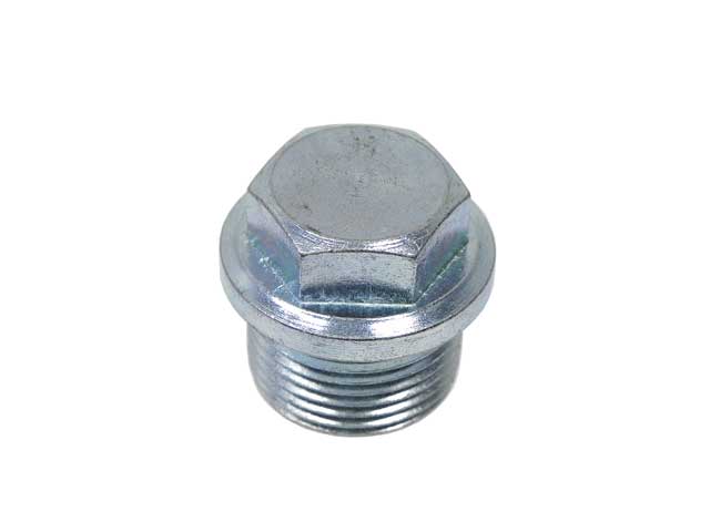 Engine Oil Drain Plug