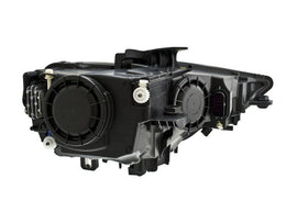 Headlight Assembly - AM42 EuroCars