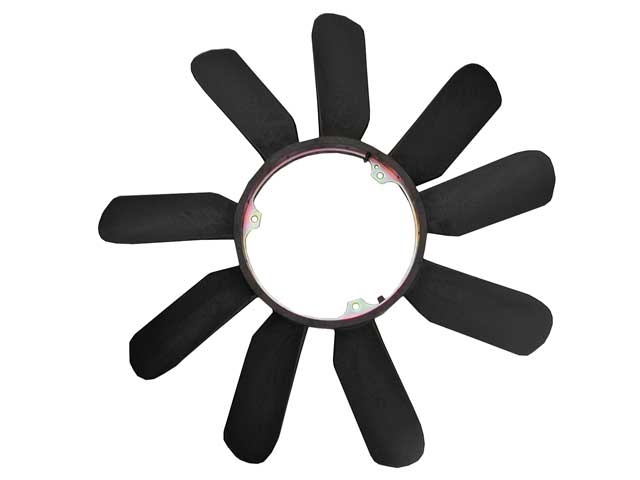 Fan Blade