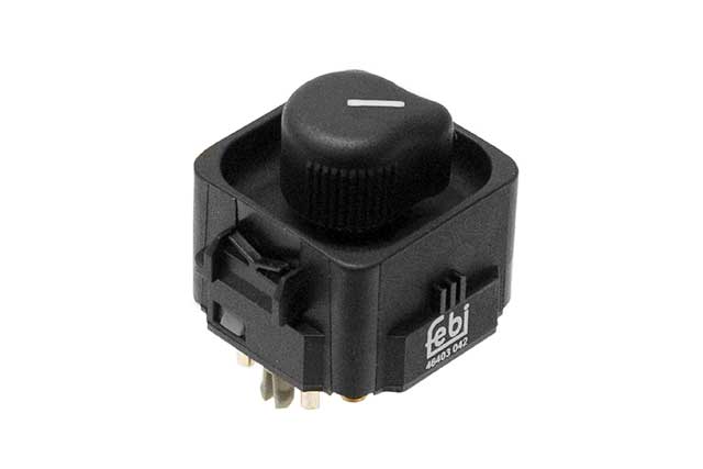 Mirror Control Switch