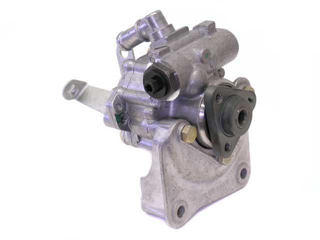 Power Steering Pump