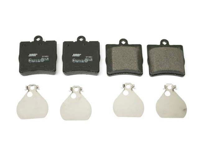 Brake Pad Set