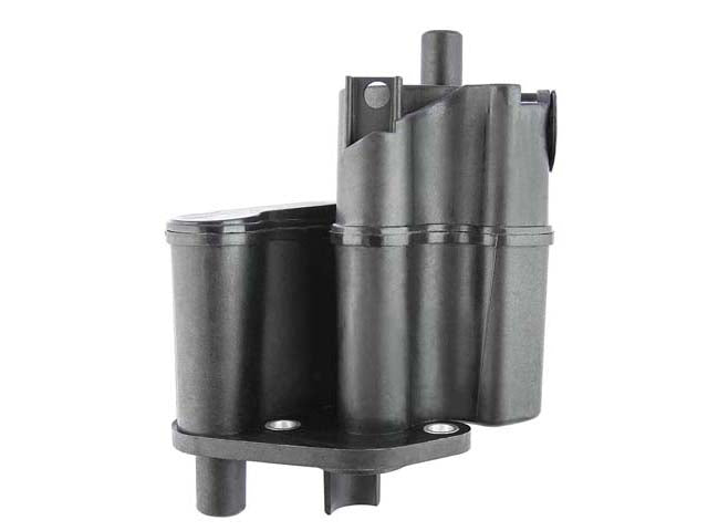 Oil Trap