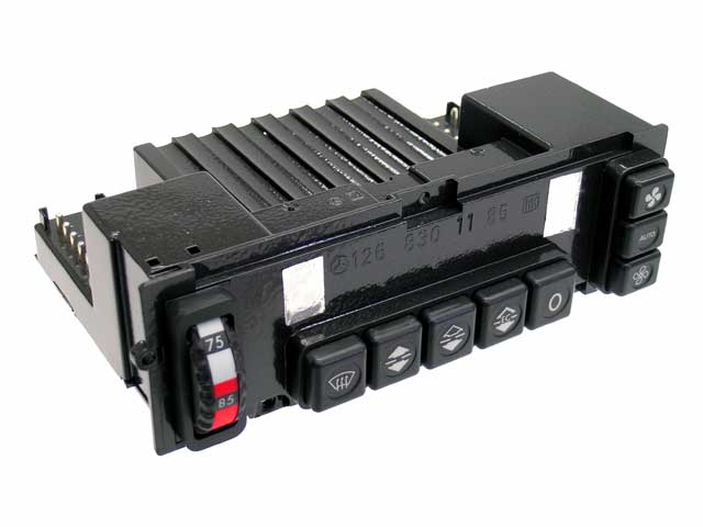 Climate Control Unit