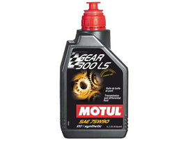 Gear Oil