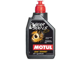 Gear Oil