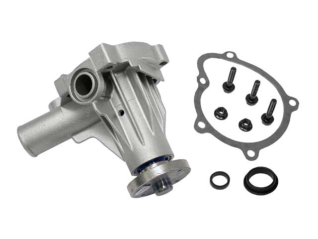 Water Pump - AM42 EuroCars