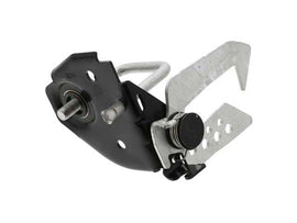 Hood Lock - AM42 EuroCars