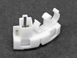 Cable Holding Clip